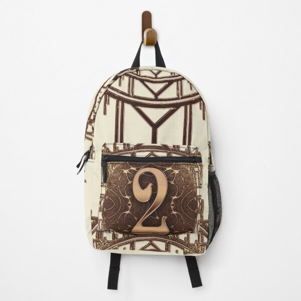 Item preview, Vintage number two designed and sold by Xarah.
