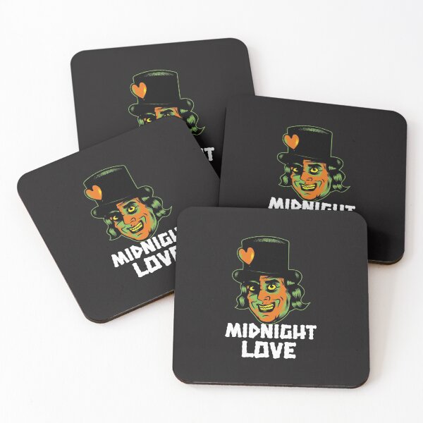 Item preview, MIDNIGHT LOVE designed and sold by GILLES VAZIRI.
