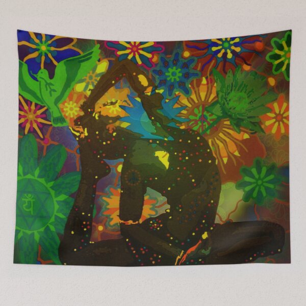 Item preview, kapotasana digital - 2013 designed and sold by karmym.