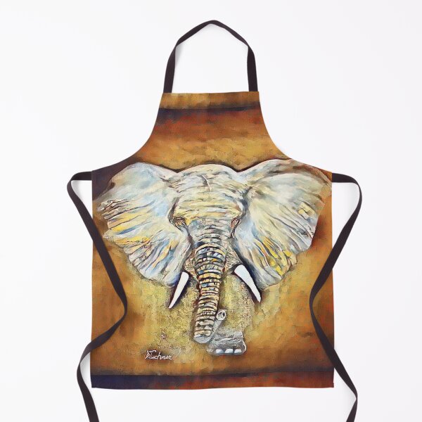 Item preview, Rustic Elephant designed and sold by Donna Tischner.