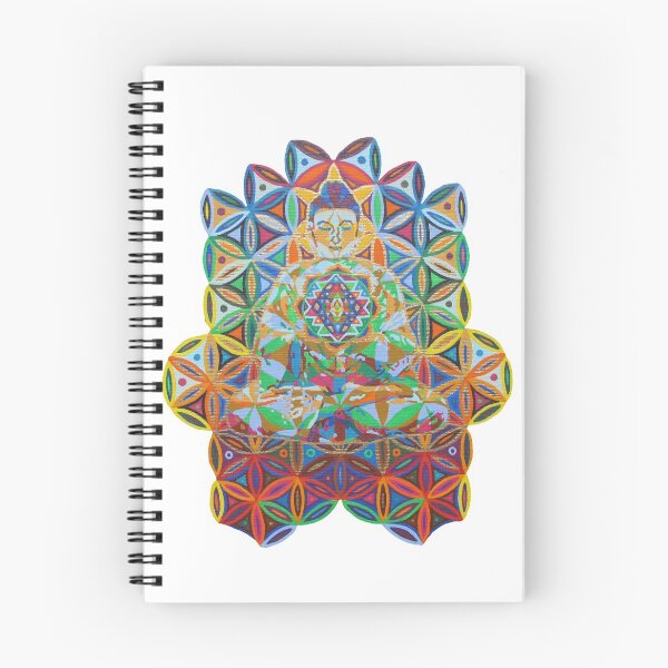 Item preview, Vipassana - 2012 - Buddha on chair as Tshirt designed and sold by karmym.