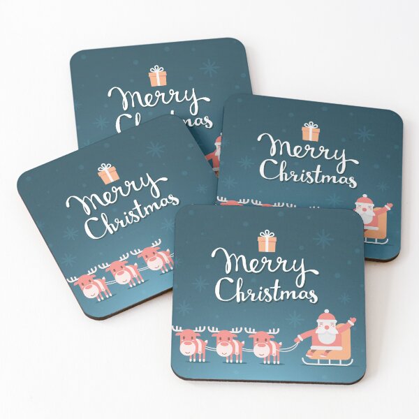Item preview, Happy Christmas Xmas  designed and sold by More than Myriad.