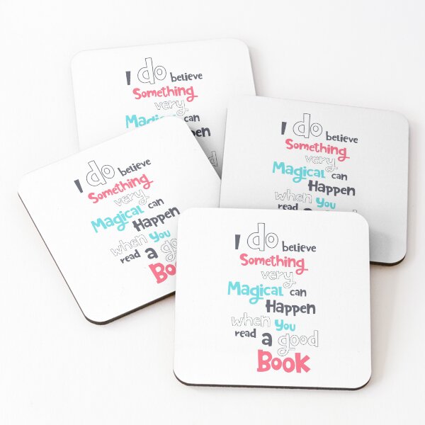 Item preview, Magic of the book designed and sold by NathanJames20.
