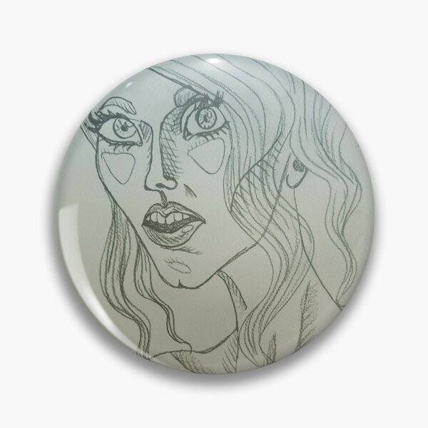 Item preview, Platinum Blonde designed and sold by Allister Nelson.