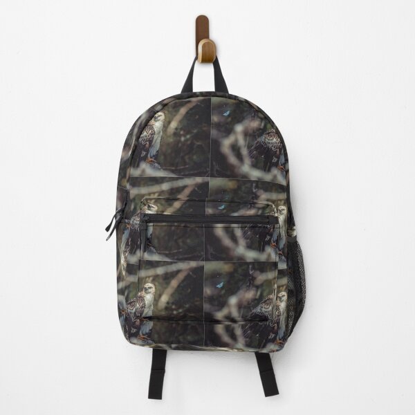 Item preview, Hawk - Wild Life designed and sold by chamsham2020.