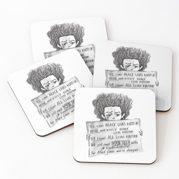 Item preview, Black Lives Matter  designed and sold by sibrina1.