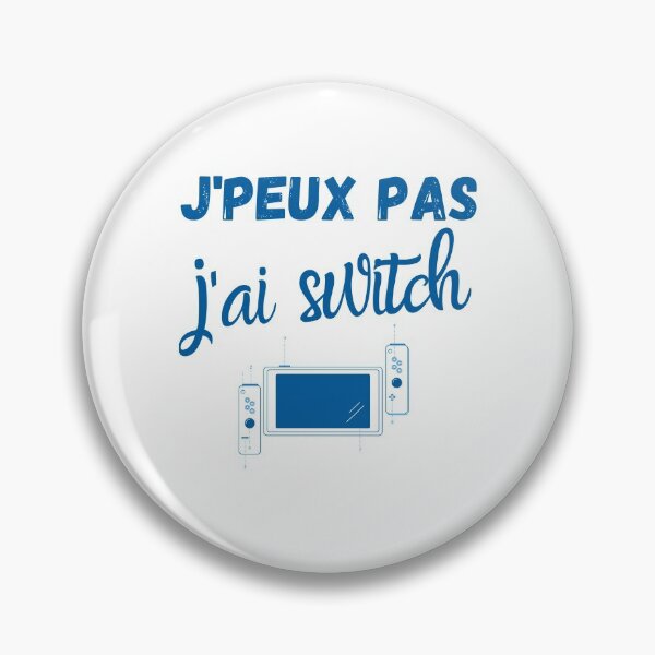 Item preview, Switch humor console video games gamer designed and sold by joozybart.