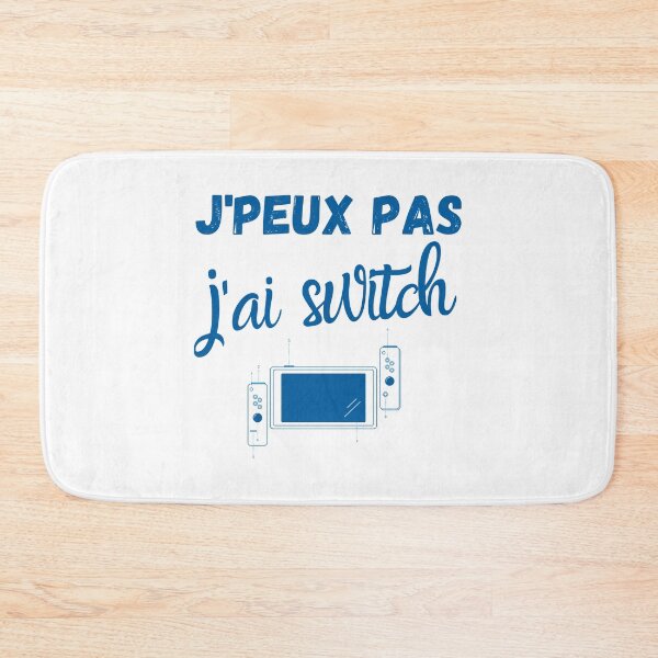 Item preview, Switch humor console video games gamer designed and sold by joozybart.