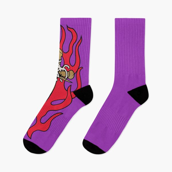 Item preview, Eddie Flamin' Cross designed and sold by Linubidix.