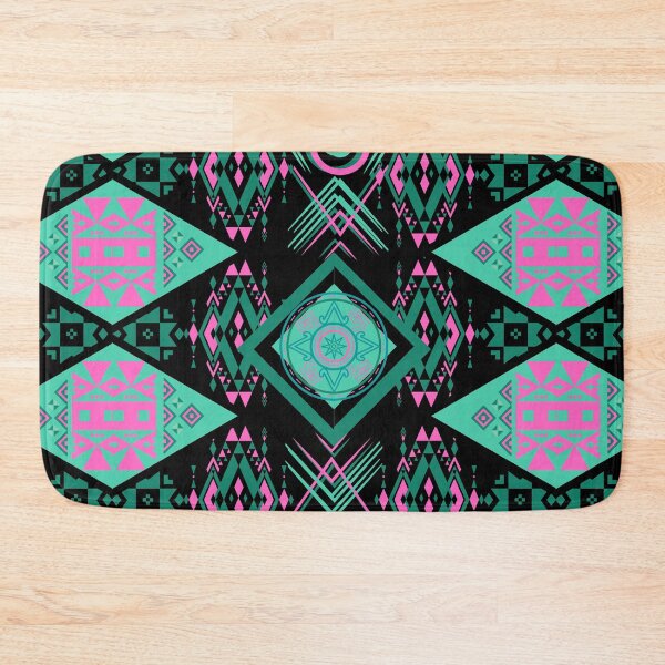 Item preview, Aztec Art designed and sold by HLH Designs.