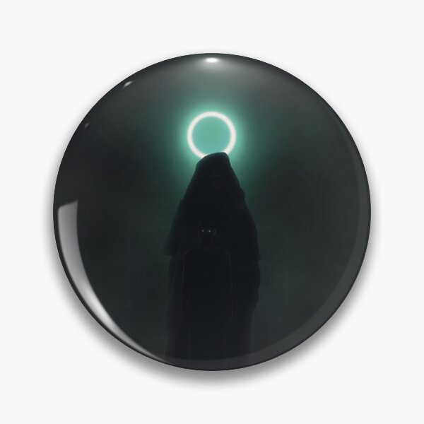 Item preview,  Poster - Scary Art Wallpaper designed and sold by Karim-Shaarawy.