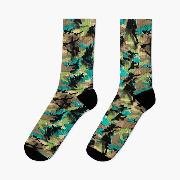 Item preview, CAMOUFLAGE designed and sold by ALAN MAIA.
