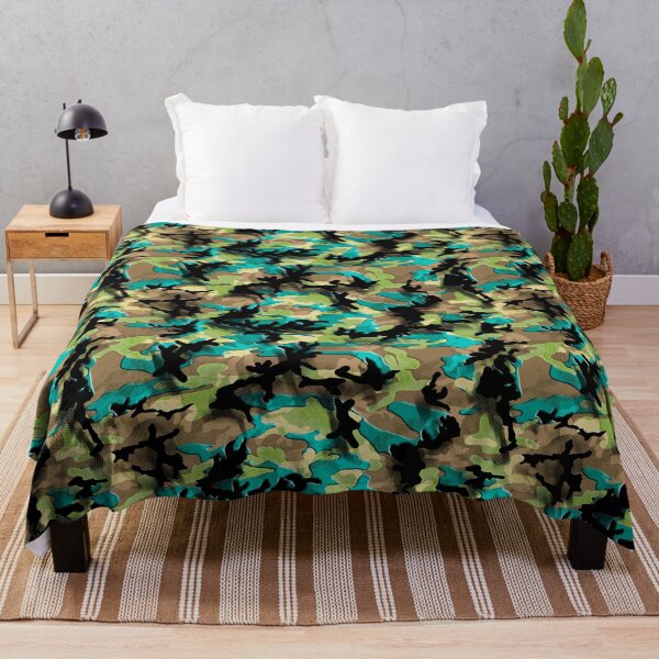 Item preview, CAMOUFLAGE designed and sold by ALAN MAIA.