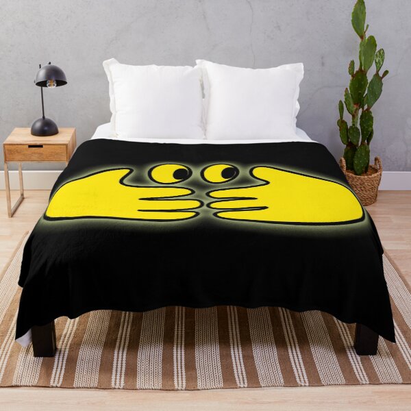 Item preview,  Scared funny emoticon. GIFT Man Woman Youth T-shirt sticker mug designed and sold by Galina Kostyaeva.
