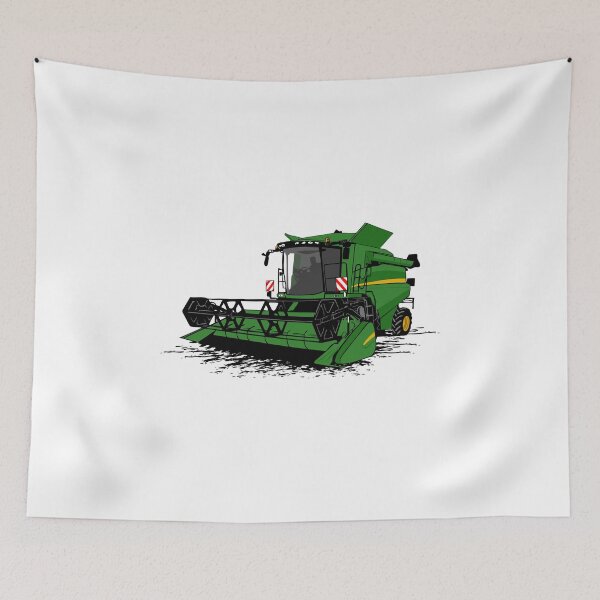 Item preview, Tractor designed and sold by Port-Stevens.