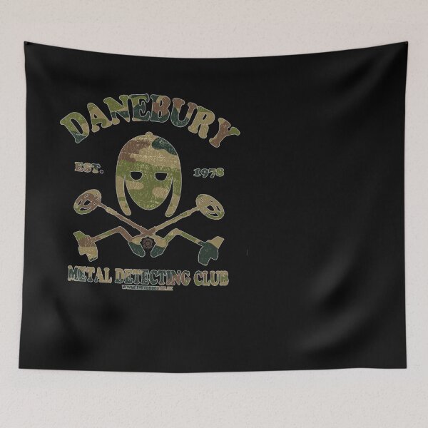 Item preview, Detectorists Camo Edition mk2 - Eye Voodoo designed and sold by eyevoodoo.