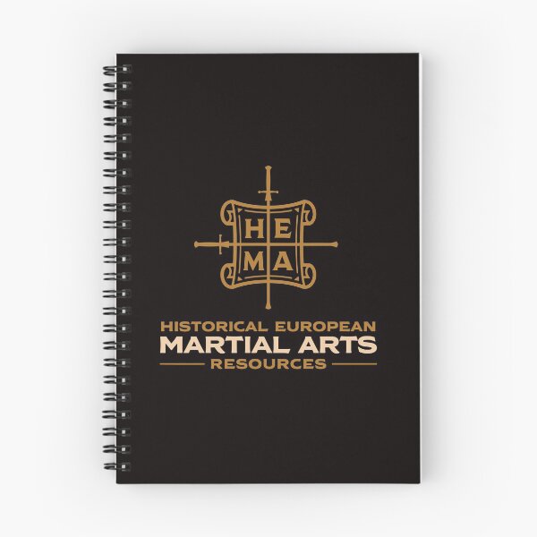 Item preview, Historical European Martial Arts Resources HEMA designed and sold by HEMAResources.