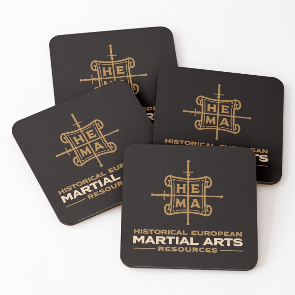 Item preview, Historical European Martial Arts Resources HEMA designed and sold by HEMAResources.
