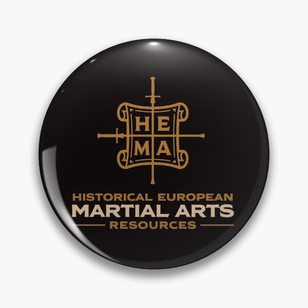 Item preview, Historical European Martial Arts Resources HEMA designed and sold by HEMAResources.