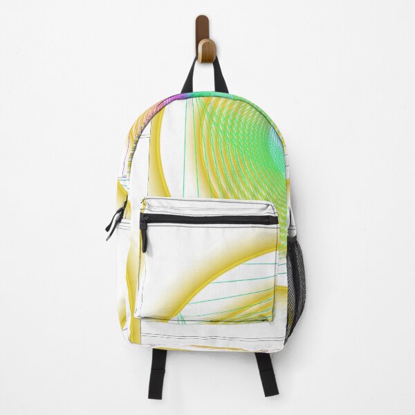 Item preview, Rainbow Circle designed and sold by Green Star Shop.