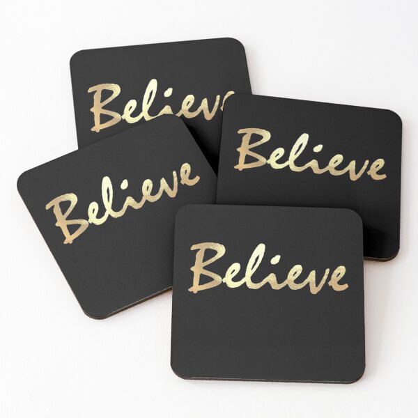 Item preview, Believe designed and sold by NathanJames20.