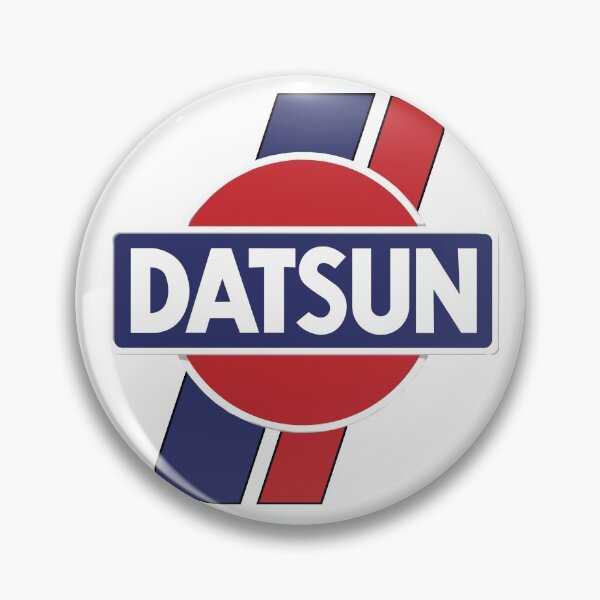 Item preview, Datsun. Retro Japanese designed and sold by PSstudio.