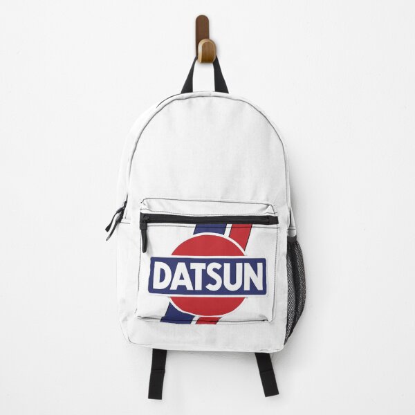 Item preview, Datsun. Retro Japanese designed and sold by PSstudio.