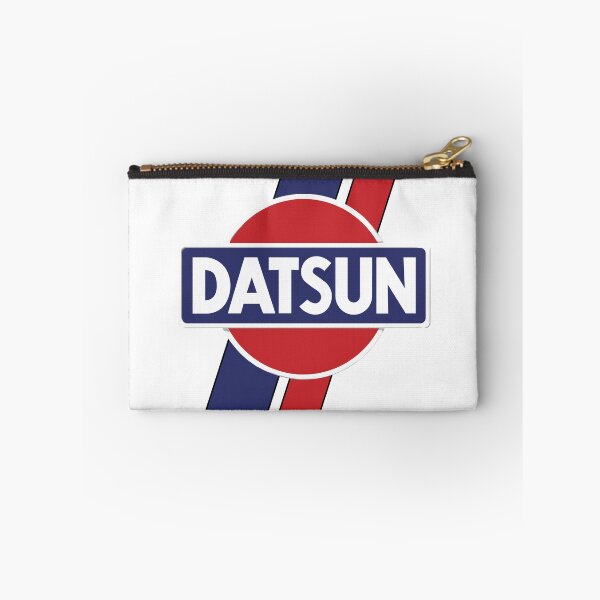 Item preview, Datsun. Retro Japanese designed and sold by PSstudio.