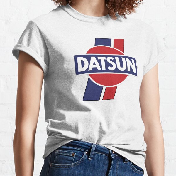 Datsun. Retro Japanese Classic T-Shirt