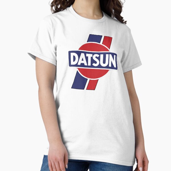 Aperçu de l'œuvre Datsun. Japonais rétro créée et vendue par PSstudio.