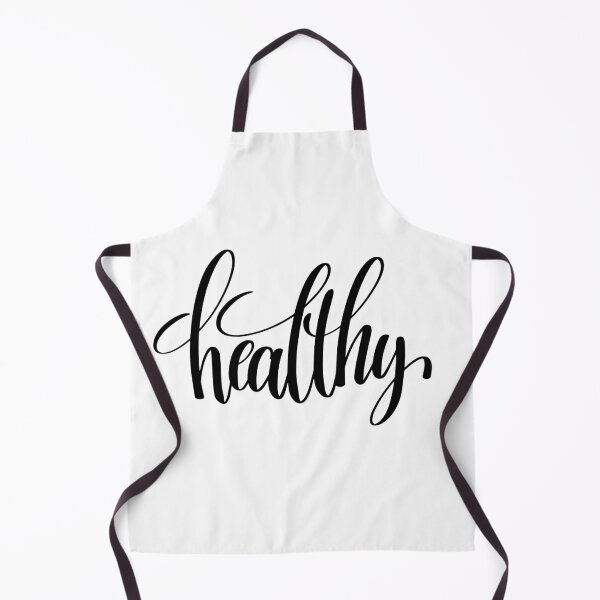 Item preview, HEALTHY typographic design designed and sold by Fernando Ariel.