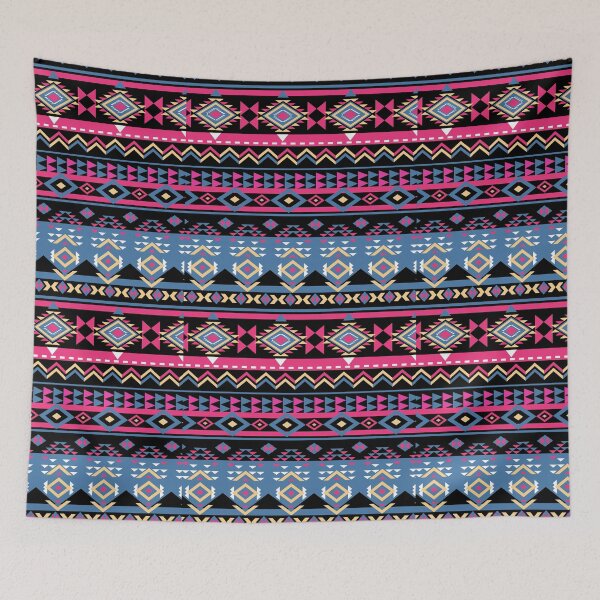 Item preview, Aztec Art designed and sold by HLH Designs.
