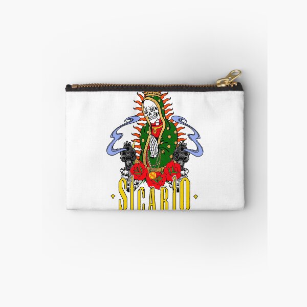 Item preview, Sicario; Latin America; designed and sold by StickerApe.