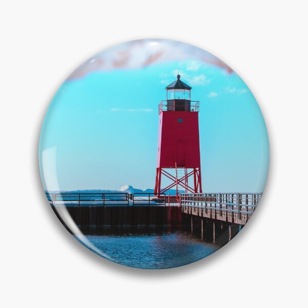 Item preview, Guiding Light through the Frozen Lens designed and sold by Michael Deemer.