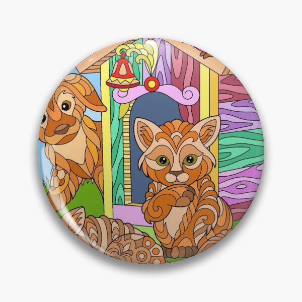 Item preview, pets and animals designed and sold by annie209.
