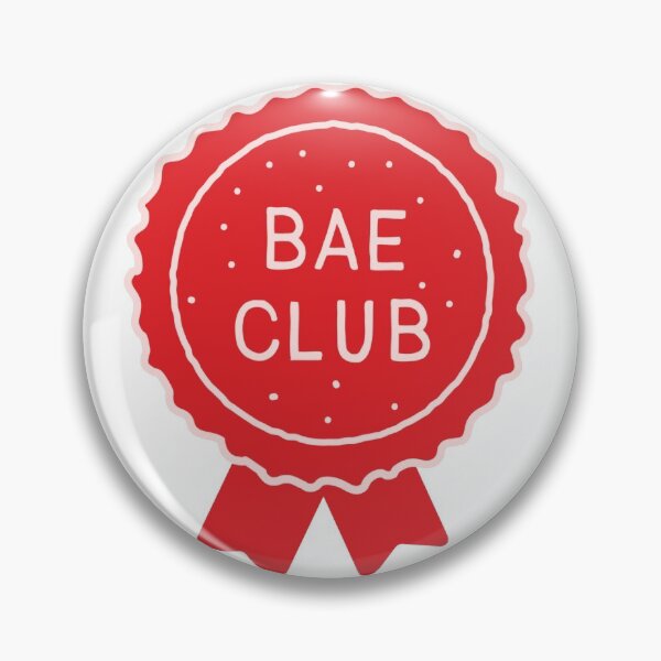 Artikelvorschau, Bae Club entworfen und verkauft von NathanJames20.