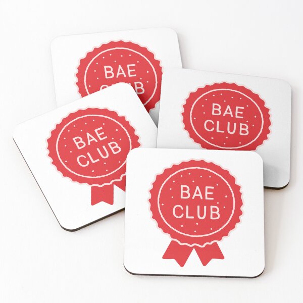 Item preview, Bae club designed and sold by NathanJames20.