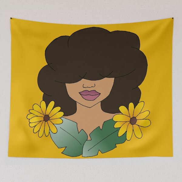 Item preview, Natural Hair Beauty designed and sold by FroMagic.