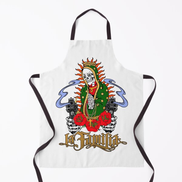 Item preview, The Family; Mexico; designed and sold by StickerApe.