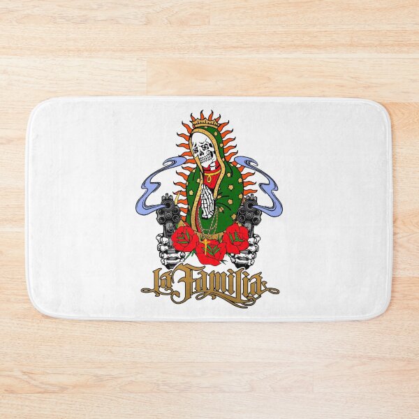 Item preview, The Family; Mexico; designed and sold by StickerApe.