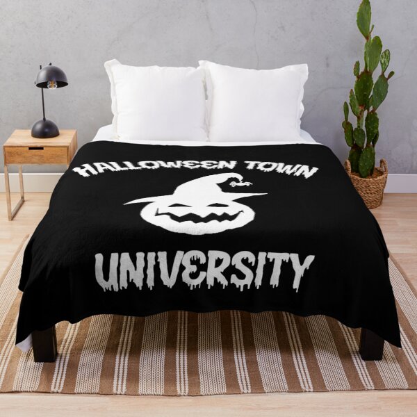 Item preview, Halloween town university designed and sold by Ayalolo2020.