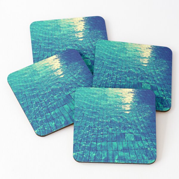 Item preview, Refreshing pool in summer designed and sold by Laryti.