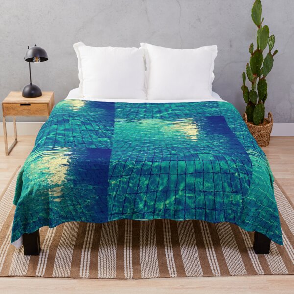 Item preview, Refreshing pool in summer designed and sold by Laryti.