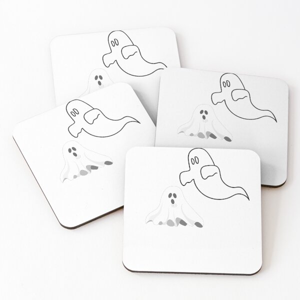 Item preview, Unwanted friend Ghost of disapproval designed and sold by Nigflute.