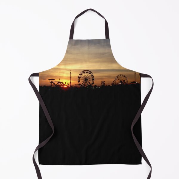 Item preview, SC State Fair at Sunset I designed and sold by Larry Oates.