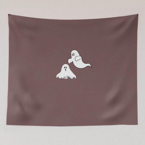 Item preview, Unwanted friend Ghost of disapproval designed and sold by Nigflute.