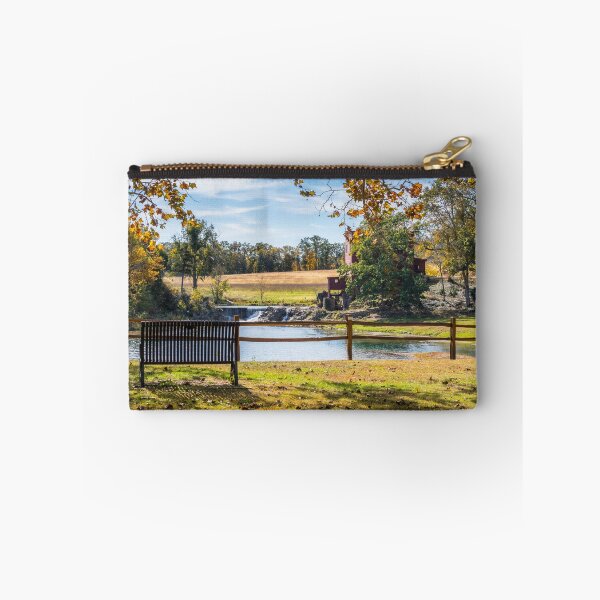 Item preview, Dillard Bench View designed and sold by mljdwhite.