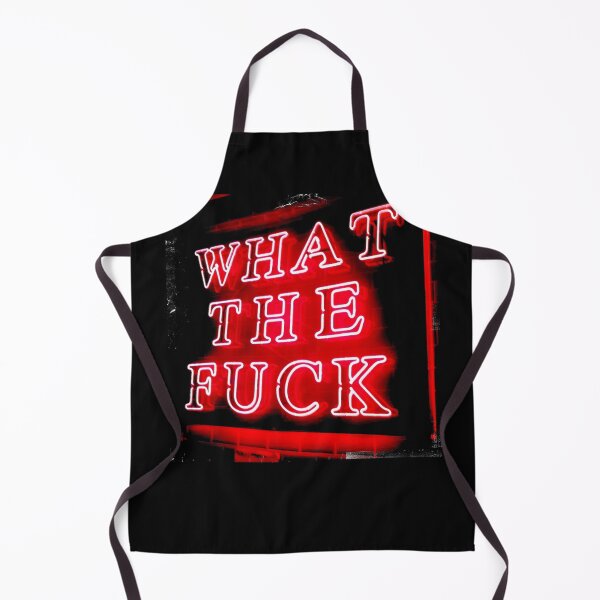 Item preview, WTF designed and sold by ArtByAsh.