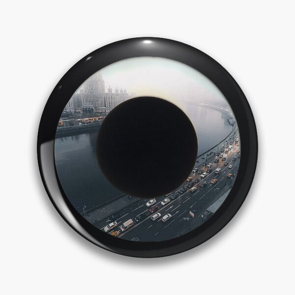 Item preview, City  designed and sold by VinceRicci.