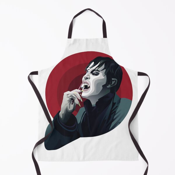 Item preview, Johnny Depp - Dark Shadows portrait designed and sold by KevinVee.